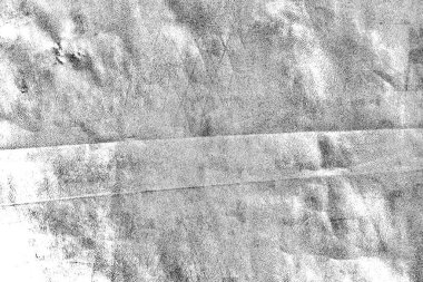 Soyut grunge arkaplanı. Monokrom dokusu. Siyah ve beyaz desenli arkaplan