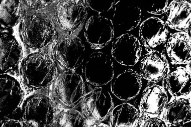 Soyut grunge arkaplanı. Monokrom dokusu. Siyah beyaz arkaplan