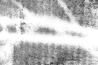 Soyut grunge arkaplanı. Monokrom dokusu. Siyah beyaz arkaplan