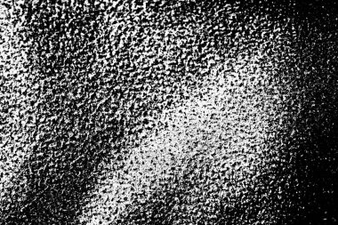 Siyah ve beyaz arkaplanlı tek renkli doku.