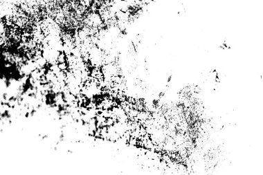 Soyut grunge arkaplanı. Monokrom dokusu. Siyah beyaz arkaplan