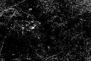 Soyut grunge arkaplanı. Monokrom dokusu. Siyah beyaz arkaplan