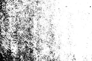 Soyut grunge arkaplanı. Monokrom dokusu. Siyah beyaz arkaplan