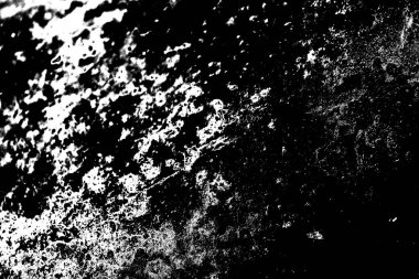 Siyah ve beyaz arkaplanlı tek renkli doku.