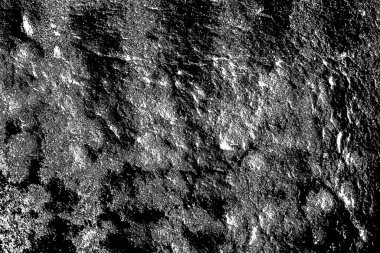 Soyut grunge arkaplanı. Monokrom dokusu. Siyah beyaz arkaplan