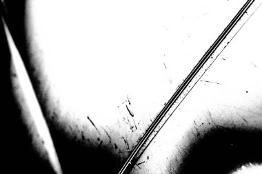 Monokrom dokusu. Siyah beyaz arka plan. Soyut grunge arkaplanı.