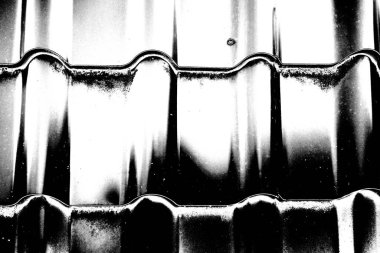 Soyut grunge arkaplanı. Monokrom dokusu. Siyah beyaz arkaplan