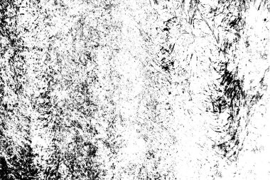 Siyah ve beyaz arkaplanlı tek renkli doku.