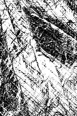 Monokrom dokusu. Siyah beyaz arka plan. Soyut grunge arkaplanı.