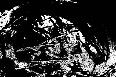 Soyut arkaplan. monokrom dokusu. resim siyah ve beyaz tonları içerir.