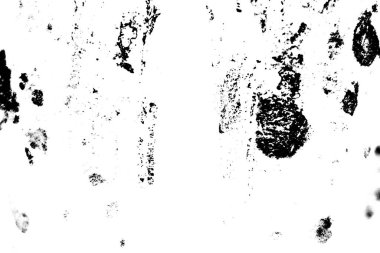 Soyut grunge arkaplanı. Monokrom dokusu. Siyah beyaz arkaplan