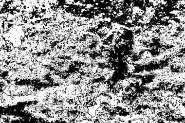 Siyah ve beyaz arkaplanlı tek renkli doku.