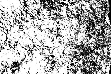 Soyut grunge arkaplanı. Monokrom dokusu. Siyah beyaz arkaplan