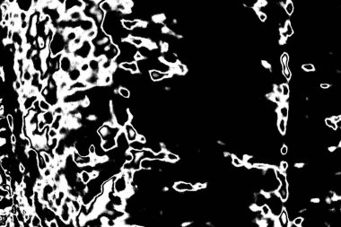 Soyut grunge arkaplanı. Monokrom dokusu. Siyah beyaz arkaplan