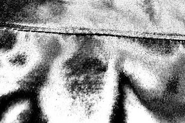 Tek renkli desenli siyah beyaz arkaplan.