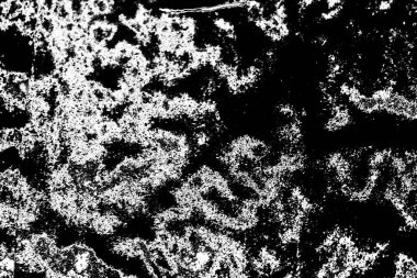 Soyut grunge arkaplanı. Monokrom dokusu. Siyah beyaz arkaplan