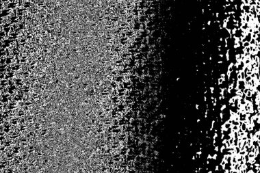 Siyah ve beyaz arkaplanlı tek renkli doku.