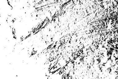 Soyut grunge arkaplanı. Monokrom dokusu. Siyah beyaz arkaplan