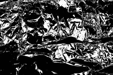 Soyut grunge arkaplanı. Monokrom dokusu. Siyah beyaz arkaplan