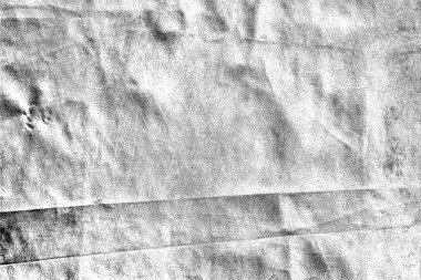 Siyah ve beyaz arkaplanlı tek renkli doku.