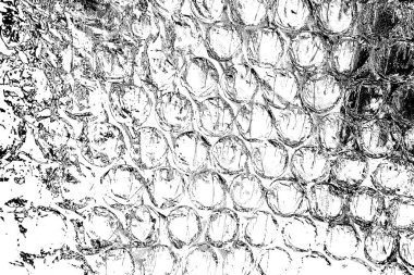 Soyut grunge arkaplanı. Monokrom dokusu. Siyah ve beyaz desenli arkaplan