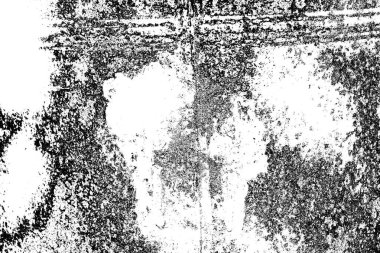 Soyut grunge arkaplanı. Monokrom dokusu. Siyah beyaz arkaplan