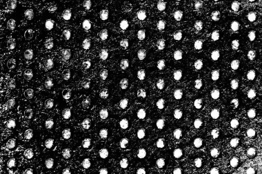 Tek renkli desenli siyah beyaz arkaplan.