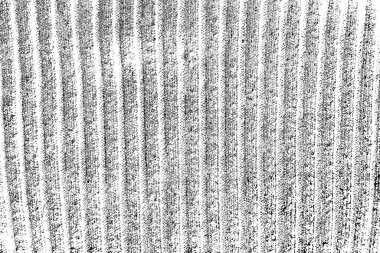 Soyut grunge arkaplanı. Monokrom dokusu. Siyah ve beyaz desenli arkaplan