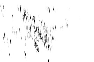 Soyut grunge arkaplanı. Monokrom dokusu. Siyah ve beyaz desenli arkaplan