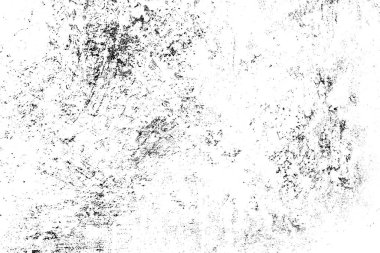 Soyut grunge arkaplanı. Monokrom dokusu. Siyah beyaz arkaplan