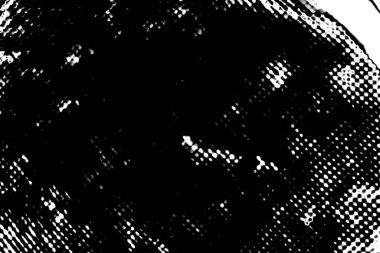 Soyut grunge arkaplanı. Monokrom dokusu. Siyah beyaz arkaplan
