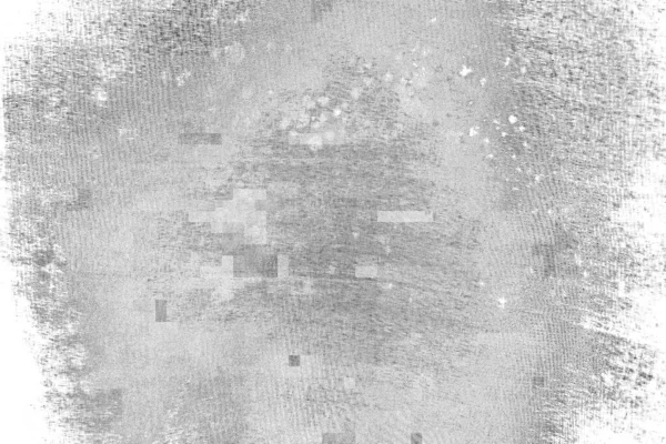 Fundo Grunge Abstrato Textura Monocromática Preto Branco Texturizado Fundo — Fotografia de Stock