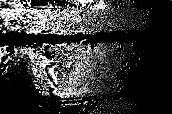 Fondo Grunge Abstracto Textura Monocromática Fondo Texturizado Blanco Negro —  Fotos de Stock