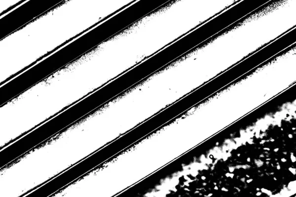 Sfondo Astratto Grunge Struttura Monocromatica Sfondo Bianco Nero — Foto Stock