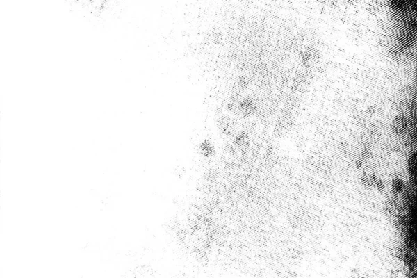 Textura Monocromática Con Fondo Blanco Negro — Foto de Stock