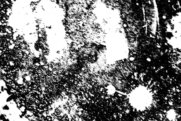 Fondo Grunge Abstracto Textura Monocromática Fondo Blanco Negro — Foto de Stock