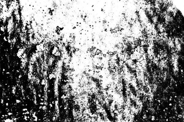 Textura Monocromática Con Fondo Blanco Negro — Foto de Stock