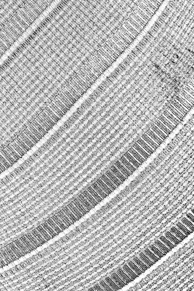 Résumé Fond Grunge Texture Monochrome Fond Noir Blanc — Photo