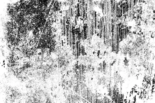 Fondo Grunge Abstracto Textura Monocromática Fondo Texturizado Blanco Negro —  Fotos de Stock