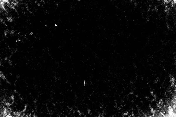 モノクロームの質感の黒と白の背景 — ストック写真