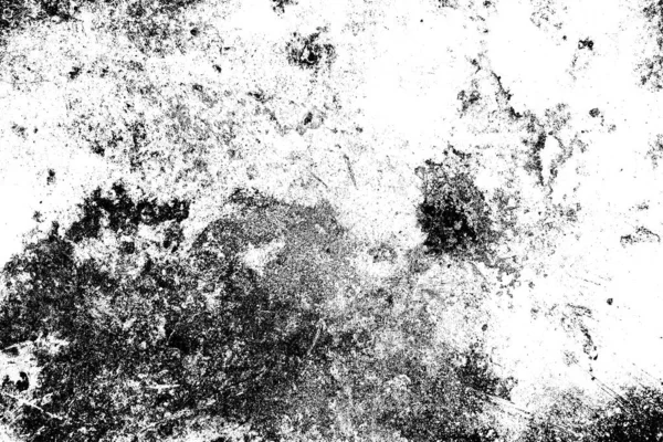 Fondo Grunge Abstracto Textura Monocromática Fondo Blanco Negro — Foto de Stock