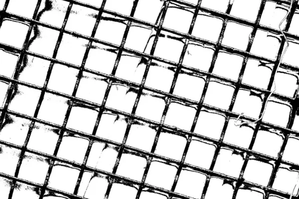 Abstracte Grunge Achtergrond Monochrome Textuur Zwart Witte Achtergrond — Stockfoto