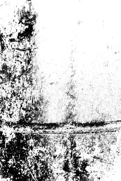 Abstrakti Grunge Tausta Yksivärinen Rakenne Musta Valkoinen Tausta — kuvapankkivalokuva