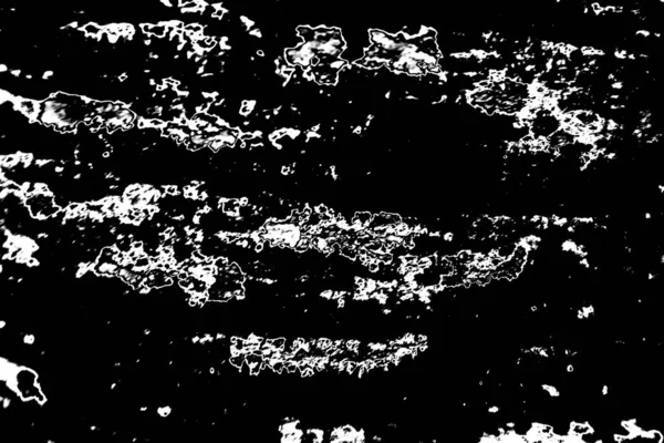 grungy abstract background, black and white tones, copy space