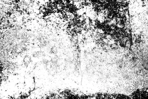 Monochrome Texture Black White Background Abstract Grunge Background — Stock Photo, Image