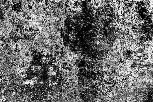 Soyut grunge arkaplanı. Monokrom dokusu. Siyah beyaz arkaplan