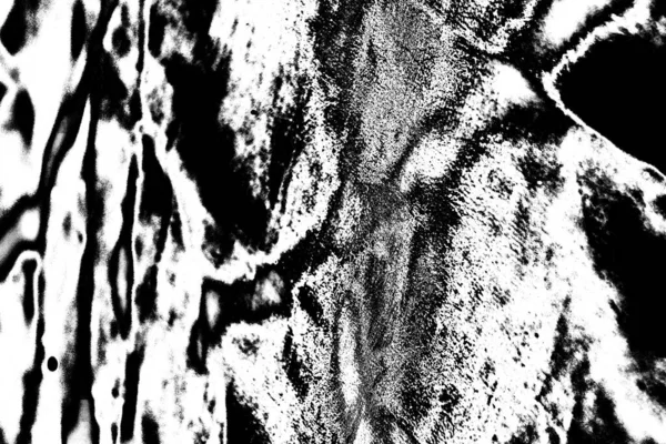 Résumé Fond Grunge Texture Monochrome Fond Noir Blanc — Photo