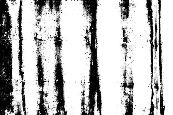 Abstraktní Grunge Pozadí Monochromní Textura Černobílé Texturované Pozadí — Stock fotografie