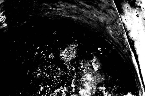 Sfondo Astratto Texture Monocromatica Immagine Compreso Effetto Toni Bianco Nero — Foto Stock