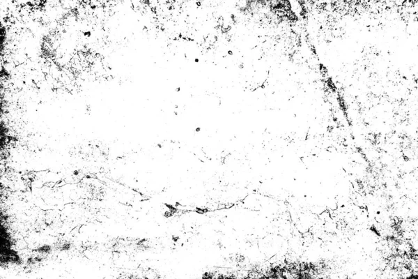 Abstract Grunge Background Monochrome Texture Black White Background — Stock Photo, Image